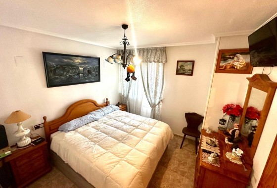 Reventa - Apartamento / piso - Torrevieja - Playa del Cura