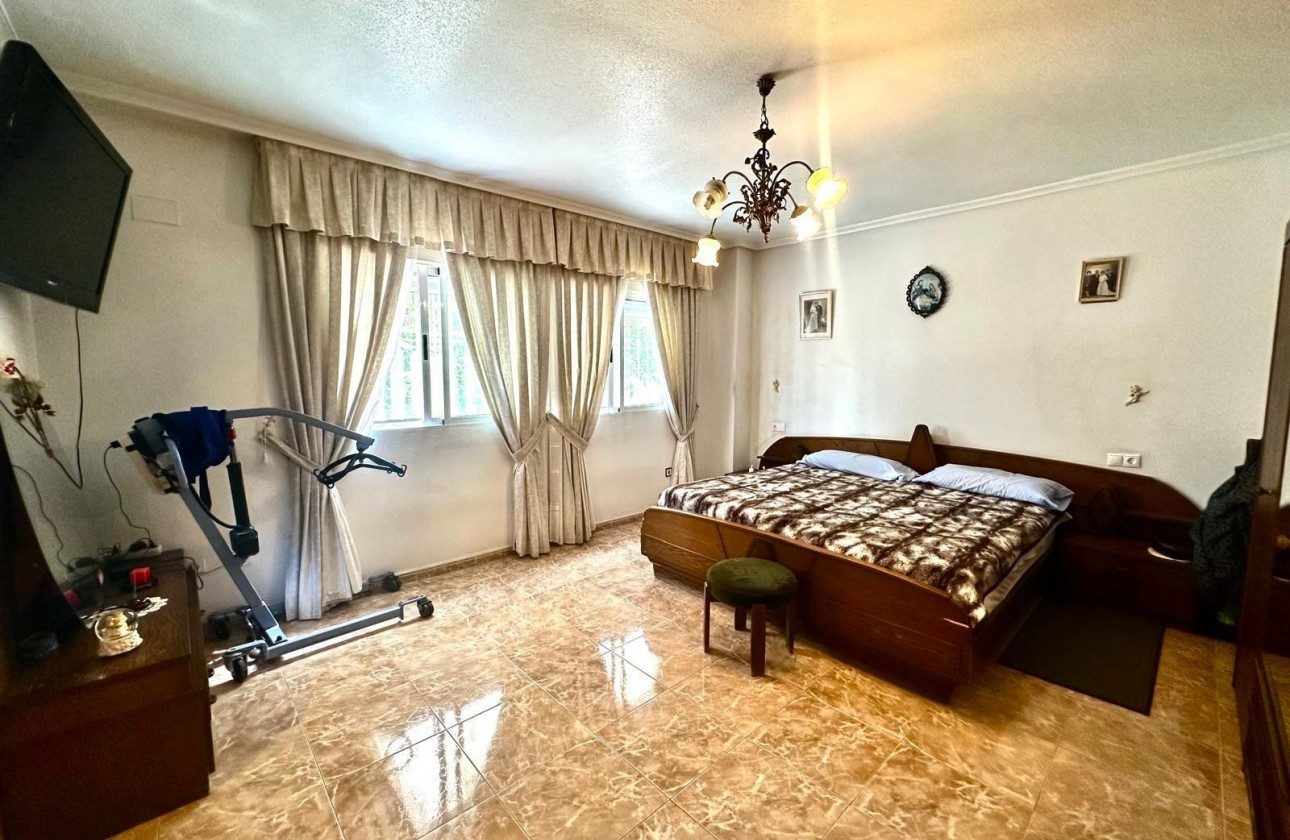 Reventa - Apartamento / piso - Torrevieja - Playa del Cura
