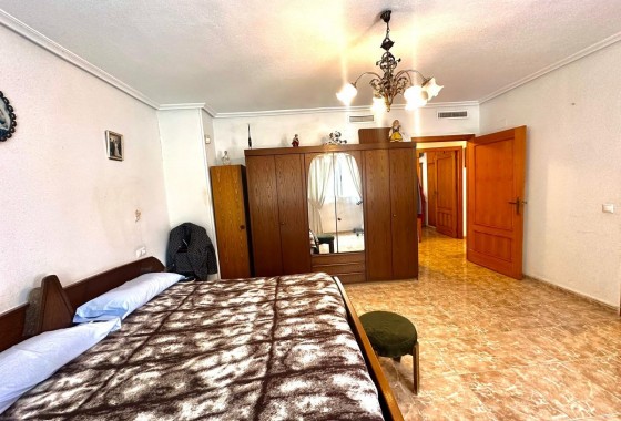 Reventa - Apartamento / piso - Torrevieja - Playa del Cura