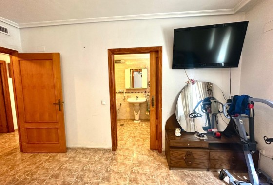 Reventa - Apartamento / piso - Torrevieja - Playa del Cura