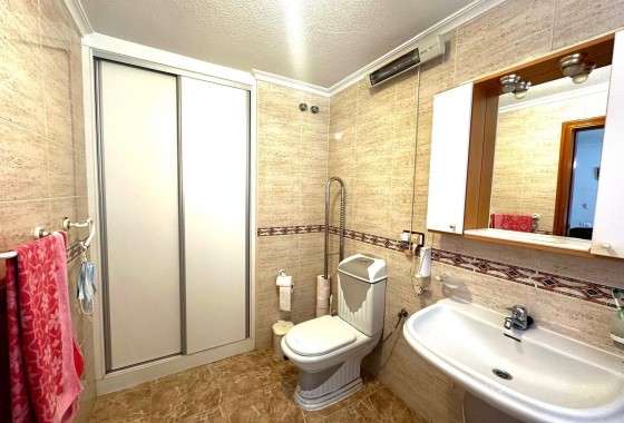 Reventa - Apartamento / piso - Torrevieja - Playa del Cura