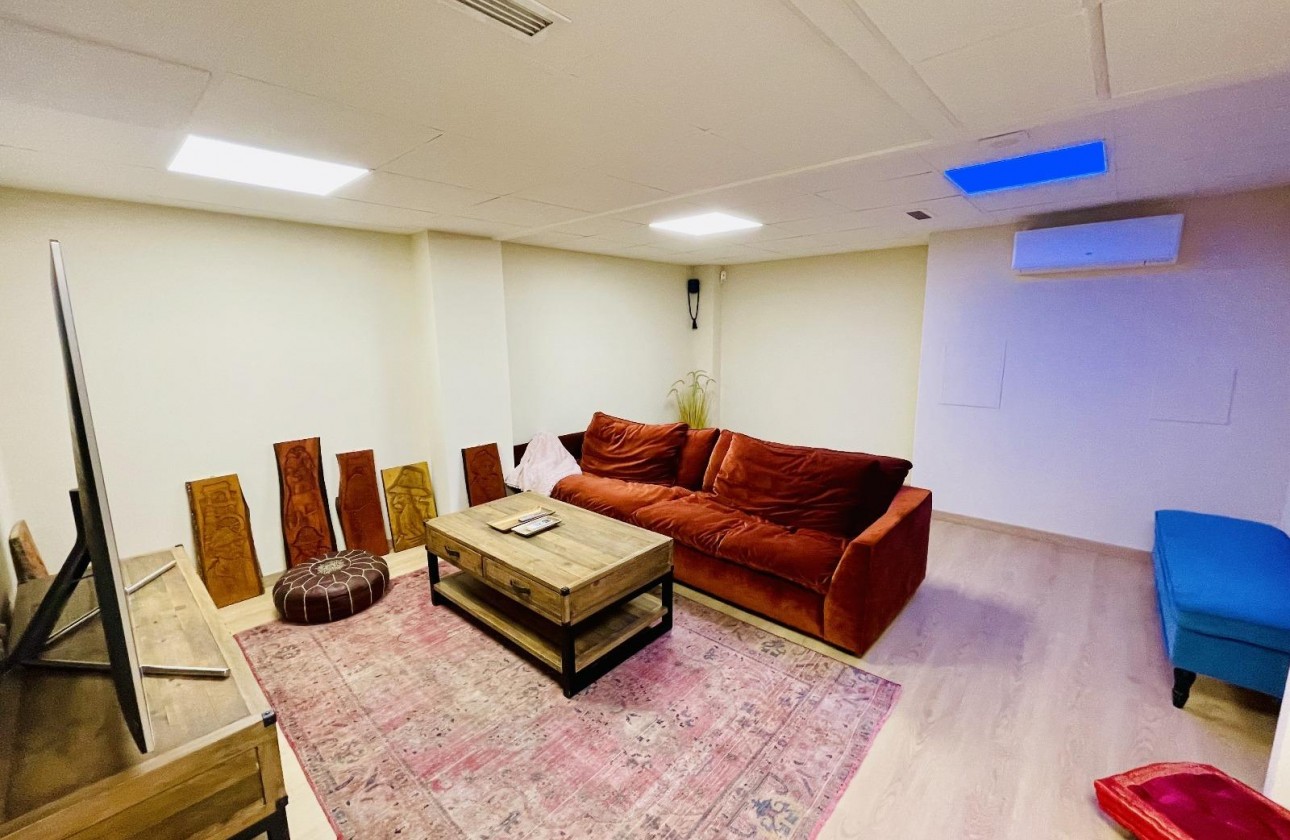 Reventa - Comercial - Torrevieja - Centro
