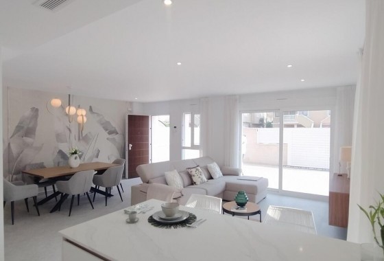 Revente - Appartement - Torrevieja - Torreblanca