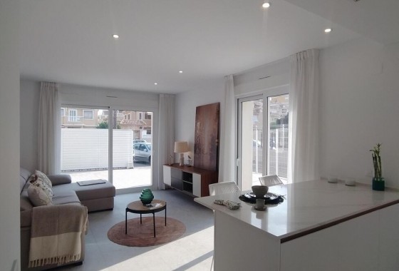 Revente - Appartement - Torrevieja - Torreblanca