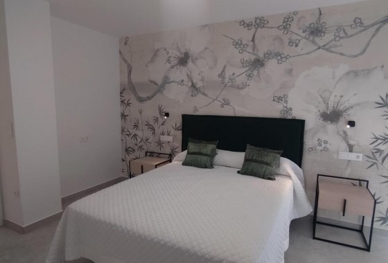 Revente - Appartement - Torrevieja - Torreblanca