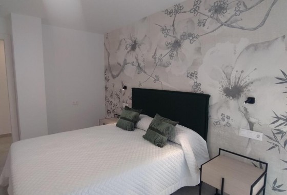 Revente - Appartement - Torrevieja - Torreblanca