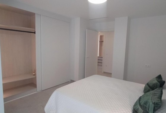 Revente - Appartement - Torrevieja - Torreblanca