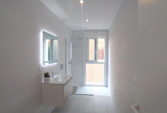 Revente - Appartement - Torrevieja - Torreblanca