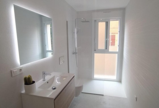 Revente - Appartement - Torrevieja - Torreblanca