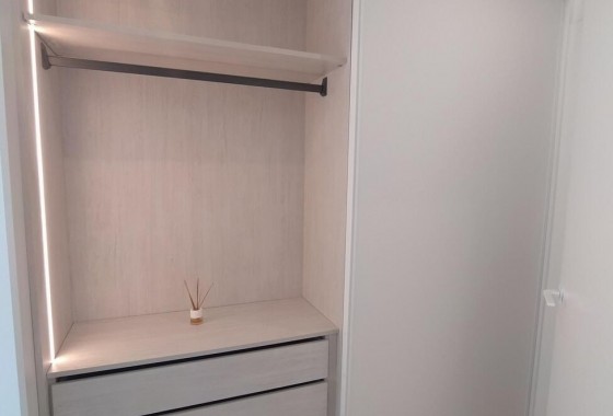Revente - Appartement - Torrevieja - Torreblanca