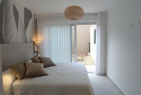 Revente - Appartement - Torrevieja - Torreblanca