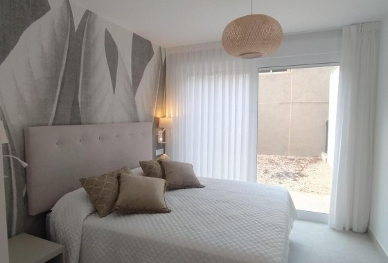 Revente - Appartement - Torrevieja - Torreblanca