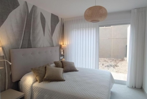 Revente - Appartement - Torrevieja - Torreblanca