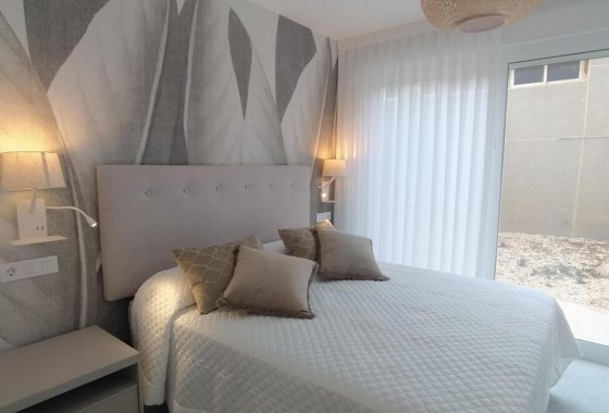 Revente - Appartement - Torrevieja - Torreblanca