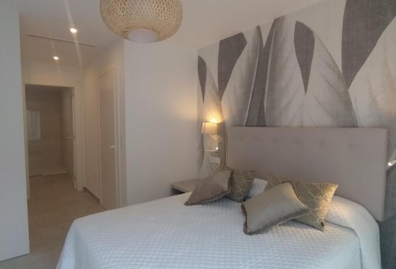 Revente - Appartement - Torrevieja - Torreblanca