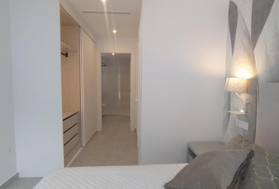 Revente - Appartement - Torrevieja - Torreblanca