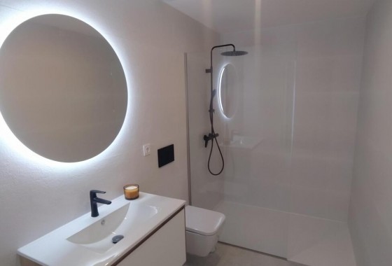 Revente - Appartement - Torrevieja - Torreblanca