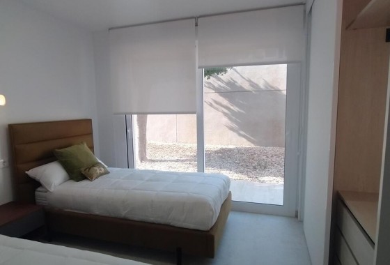 Revente - Appartement - Torrevieja - Torreblanca