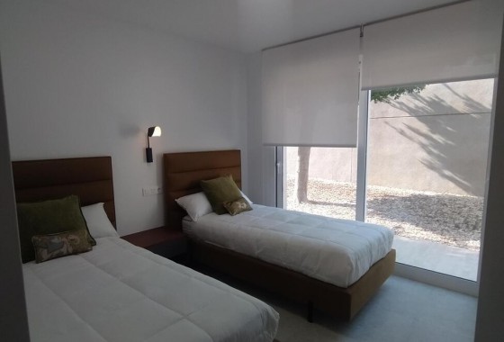 Revente - Appartement - Torrevieja - Torreblanca