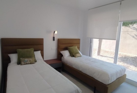 Revente - Appartement - Torrevieja - Torreblanca