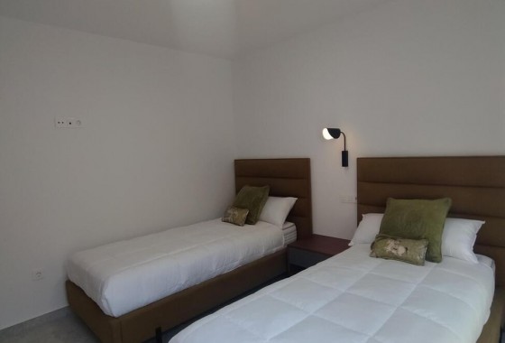 Revente - Appartement - Torrevieja - Torreblanca