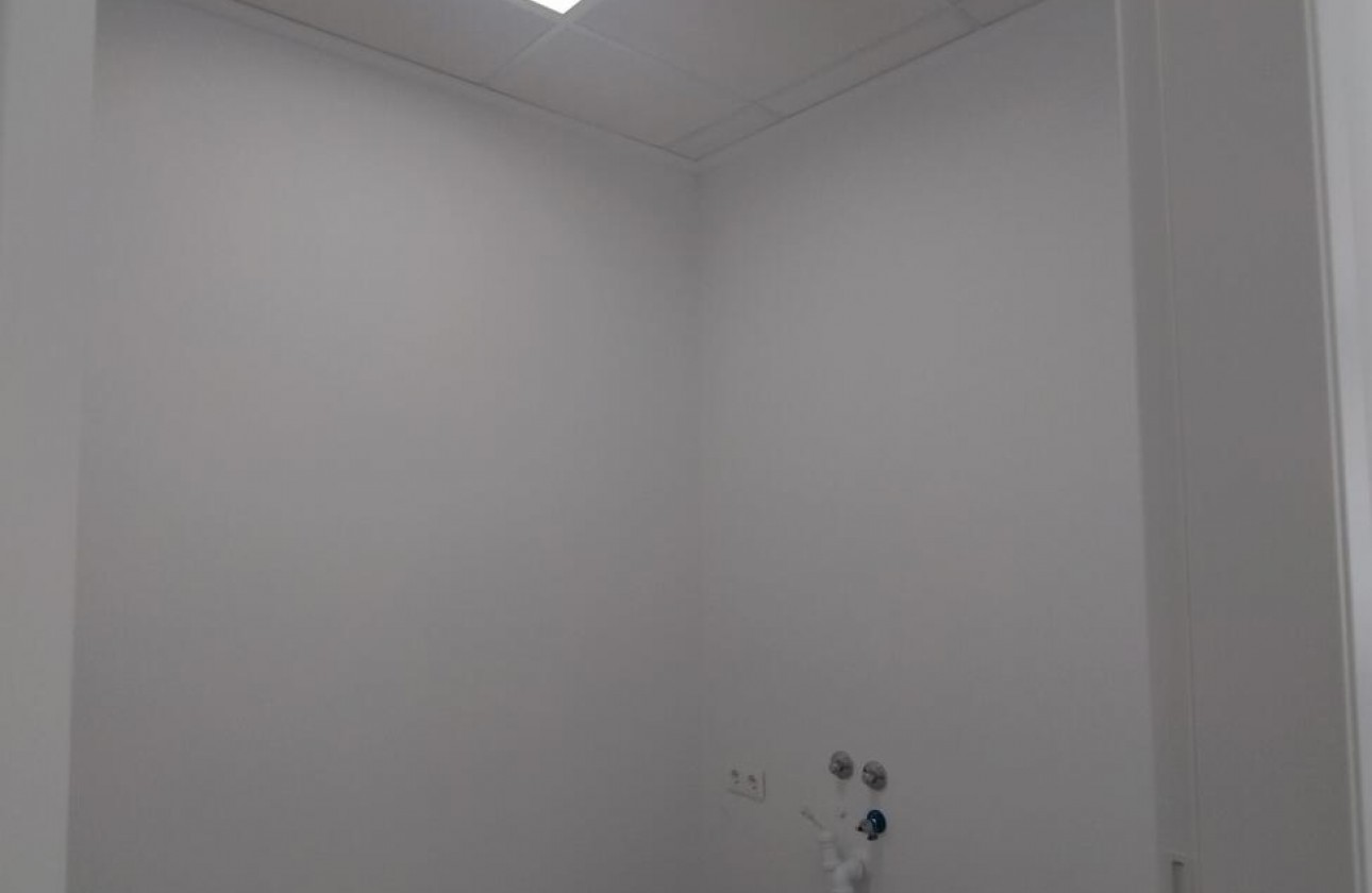 Revente - Appartement - Torrevieja - Torreblanca