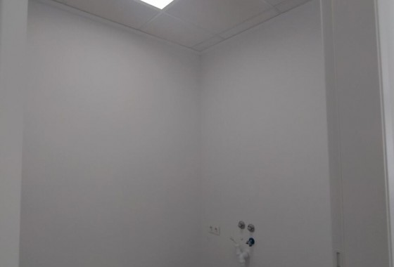 Revente - Appartement - Torrevieja - Torreblanca