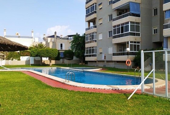 Revente - Appartement - Torrevieja - Torreblanca