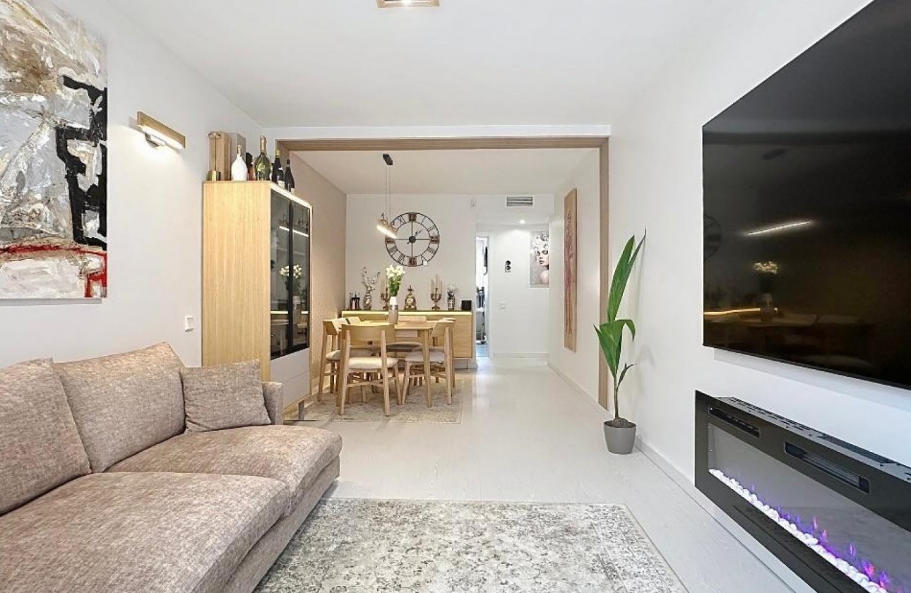 Reventa - Apartamento / piso - San Pedro del Pinatar - Costa Calida