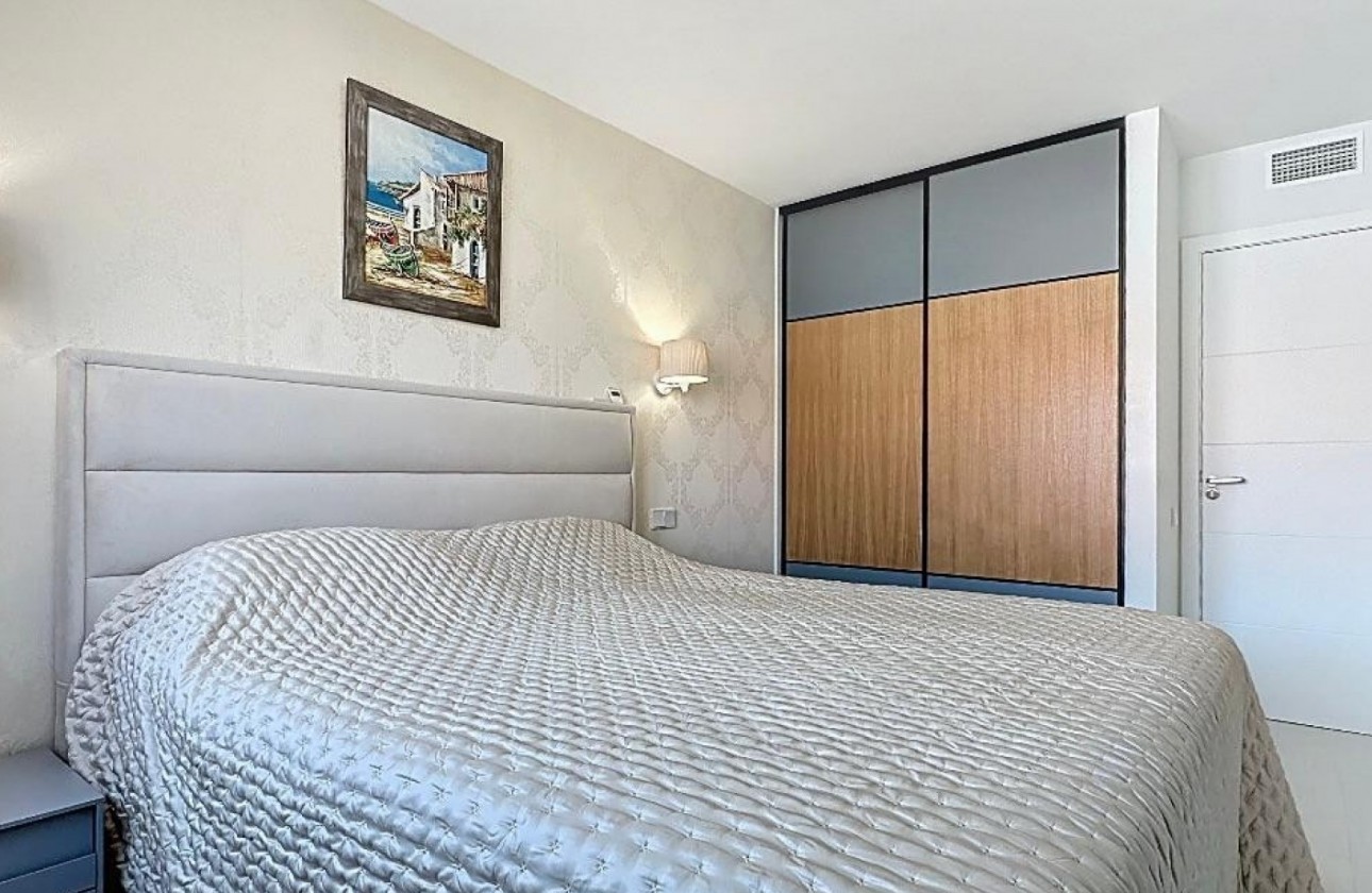 Reventa - Apartamento / piso - San Pedro del Pinatar - Costa Calida