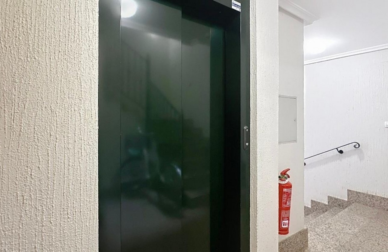 Reventa - Apartamento / piso - San Pedro del Pinatar - Costa Calida
