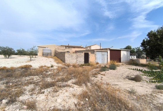Revente - Property - Jumilla - Inland
