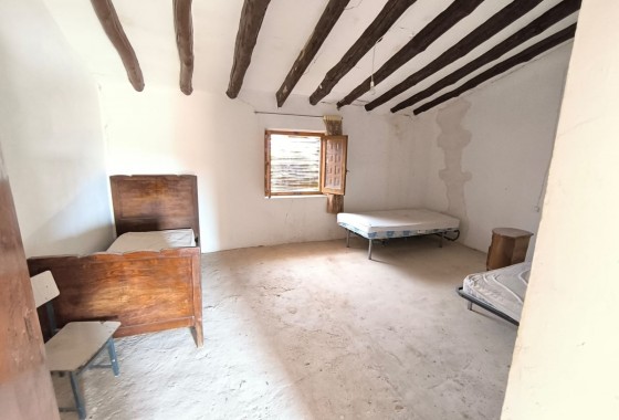 Revente - Property - Jumilla - Inland