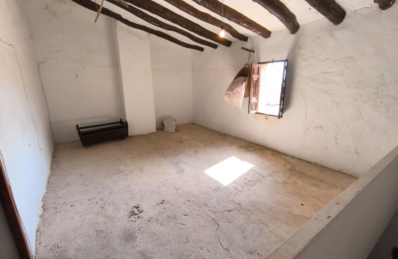 Revente - Property - Jumilla - Inland