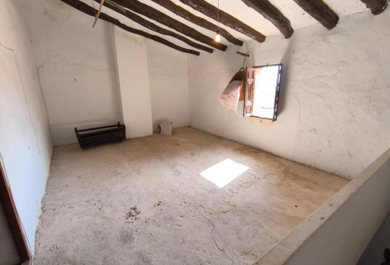 Revente - Property - Jumilla - Inland