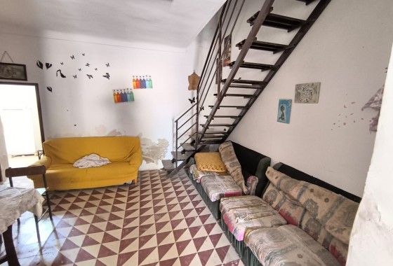 Revente - Property - Jumilla - Inland