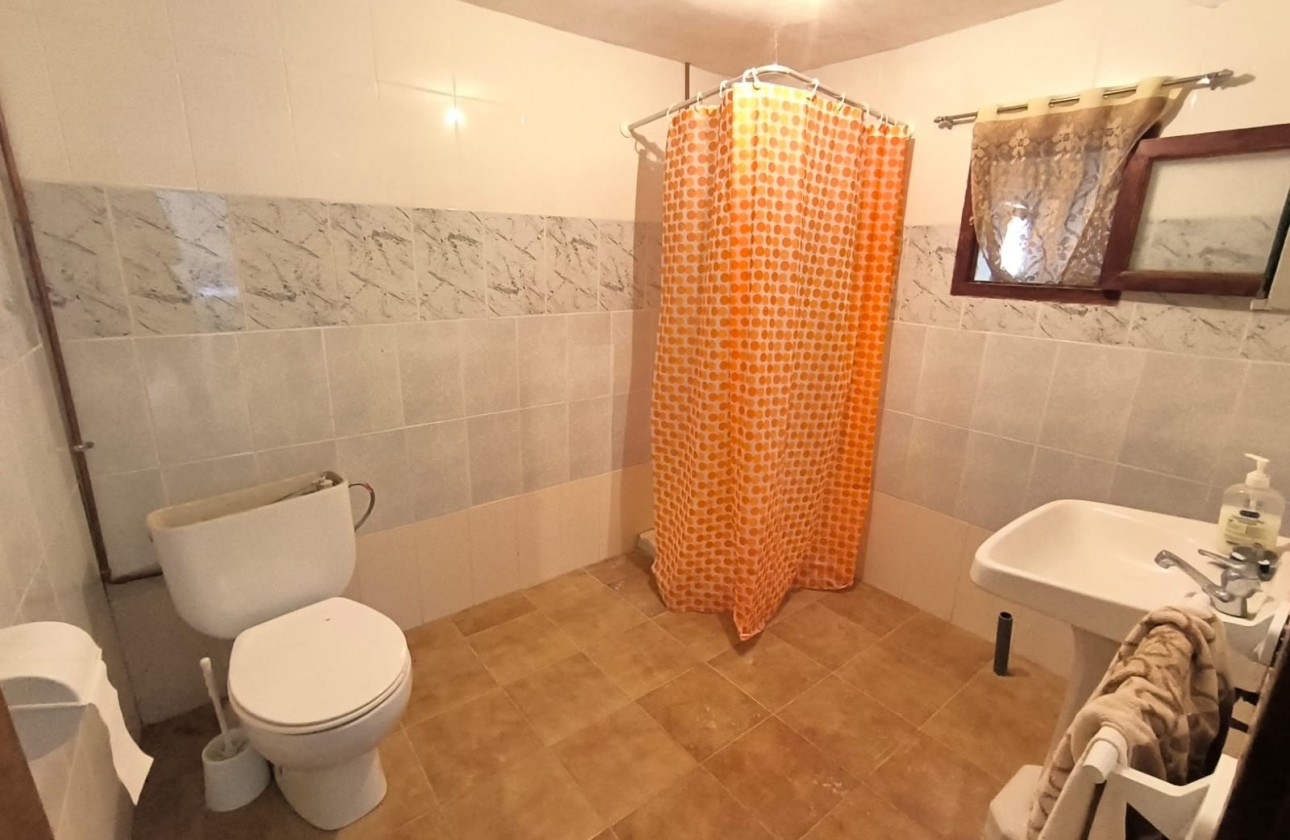 Revente - Property - Jumilla - Inland