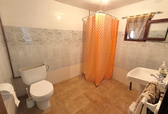 Revente - Property - Jumilla - Inland