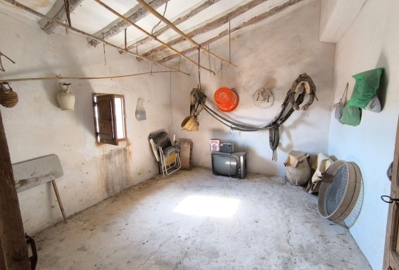 Revente - Property - Jumilla - Inland