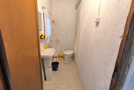 Revente - Property - Jumilla - Inland