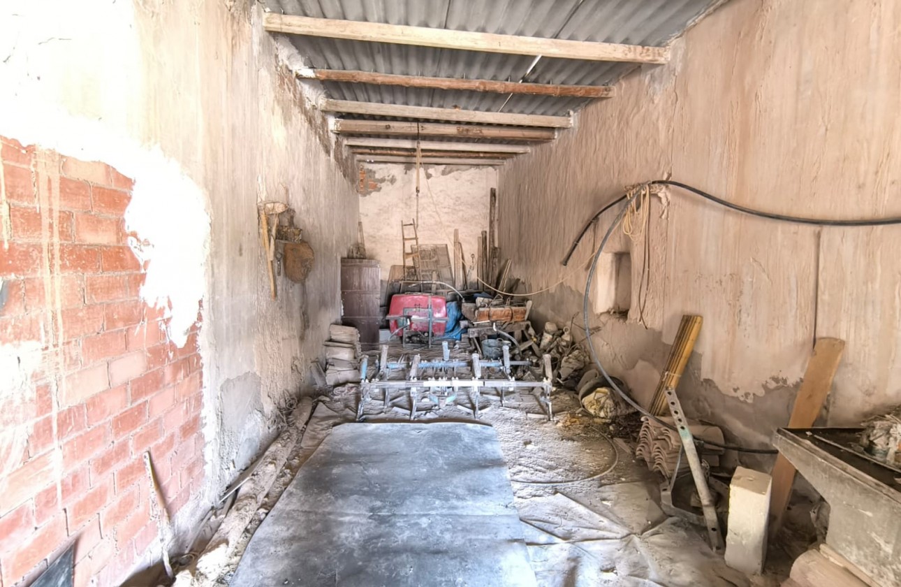 Revente - Property - Jumilla - Inland