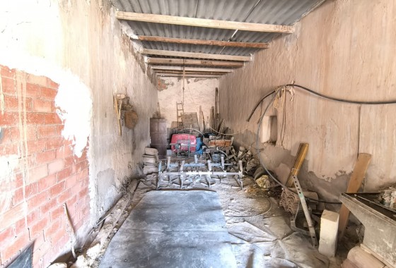 Revente - Property - Jumilla - Inland