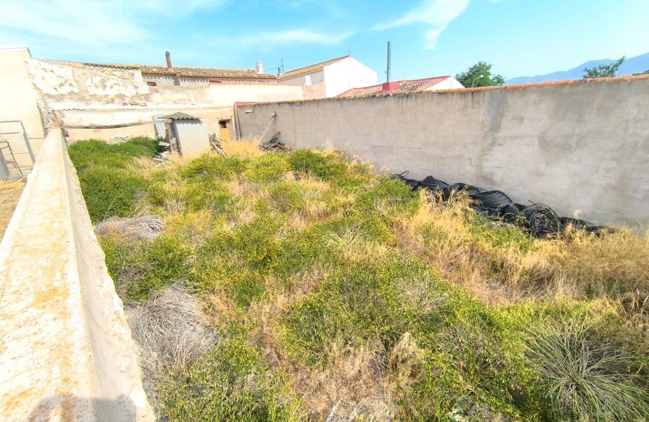 Revente - Property - Jumilla - Inland