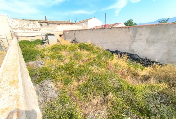 Revente - Property - Jumilla - Inland