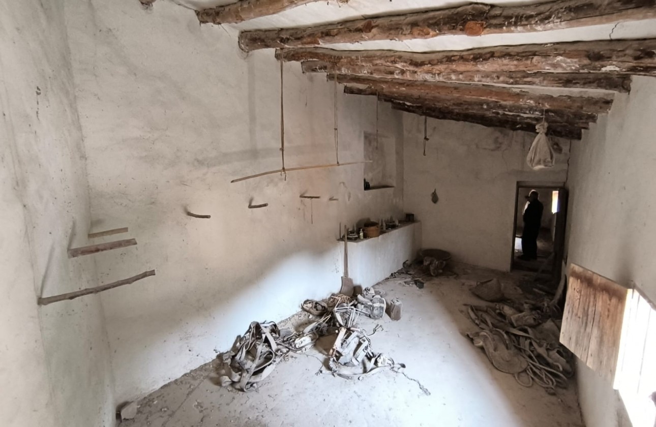 Revente - Property - Jumilla - Inland