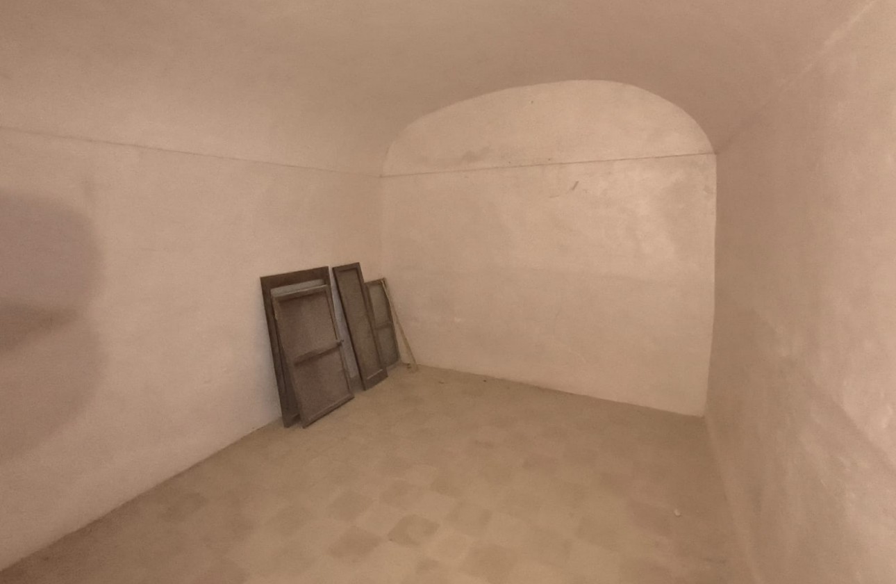 Revente - Property - Jumilla - Inland