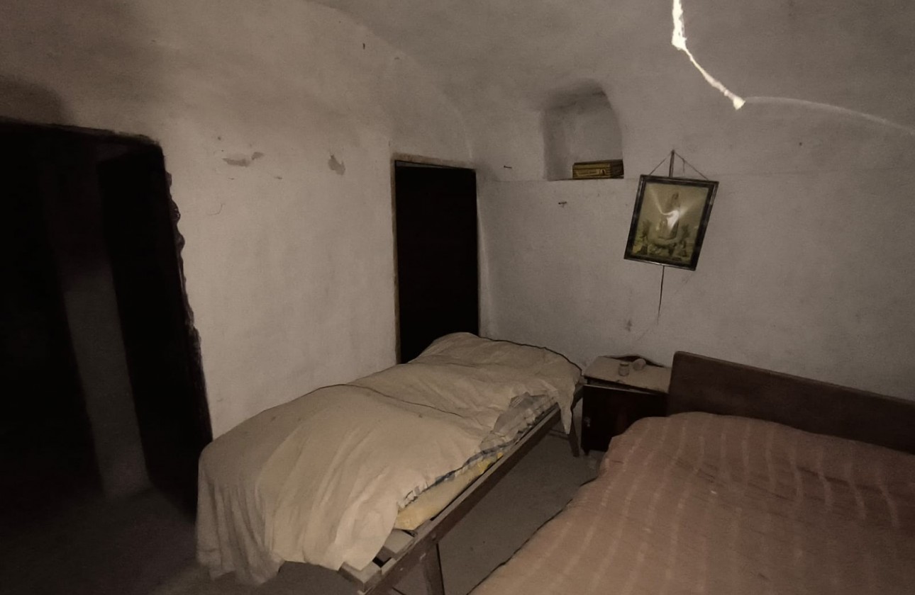 Revente - Property - Jumilla - Inland