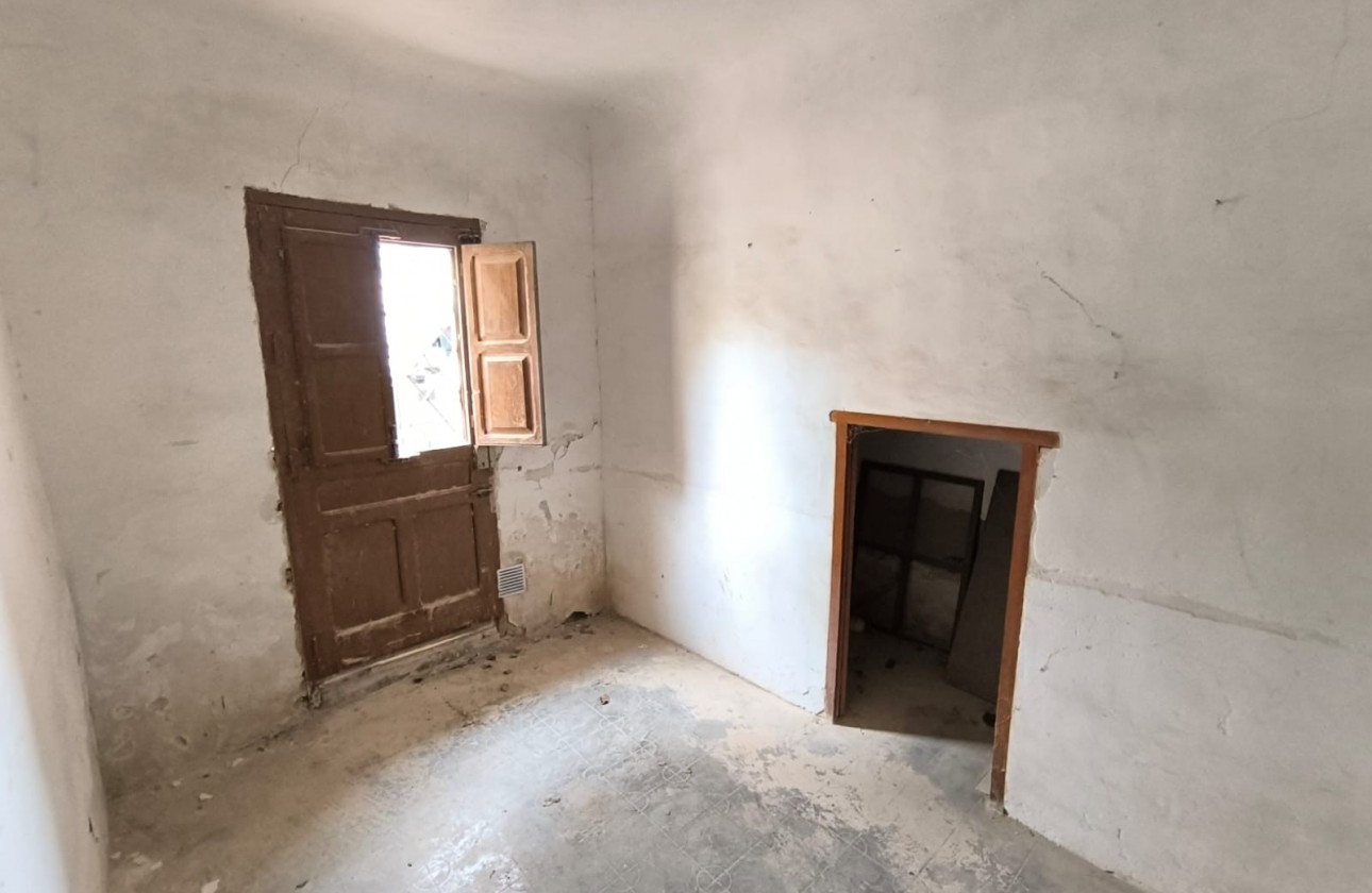 Revente - Property - Jumilla - Inland