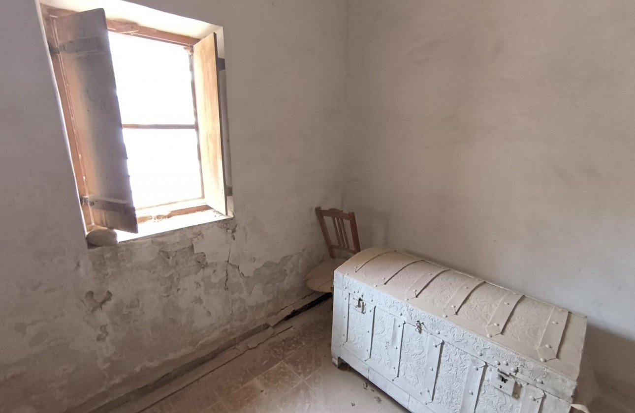 Revente - Property - Jumilla - Inland