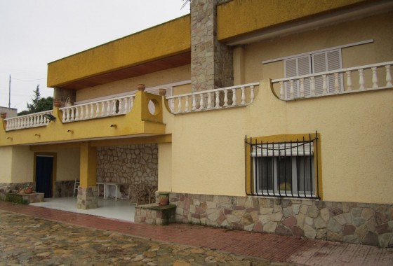 Revente - Villa - Yecla - Inland
